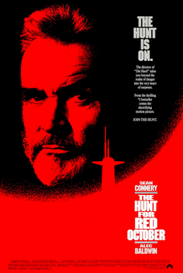 The Hunt for Red October (film)